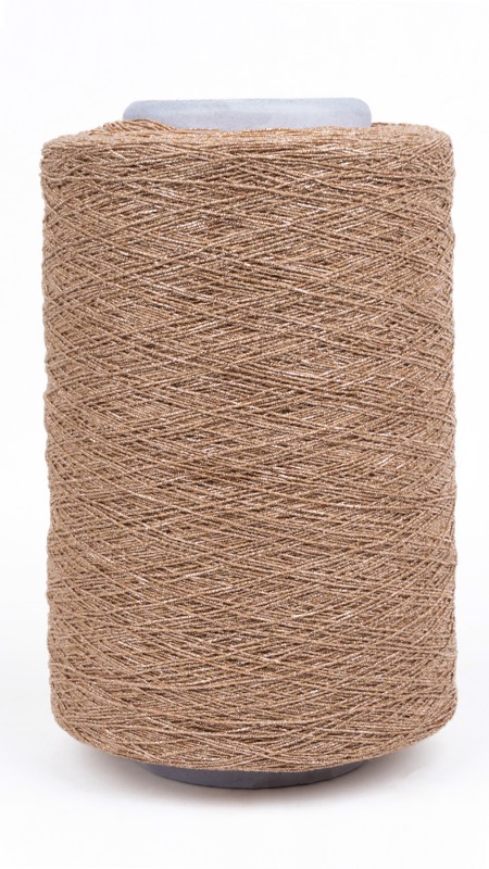 Thread quality close-up